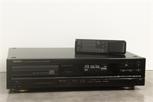DENON DCD-620